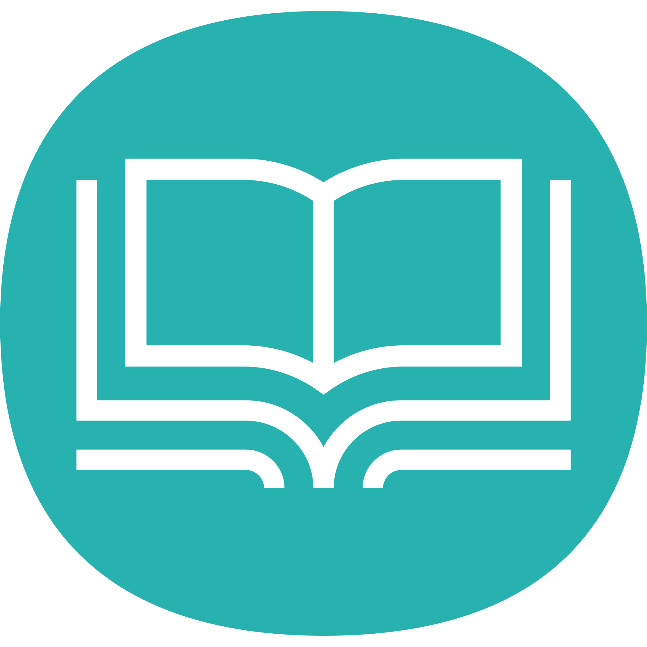 icona categoria letture